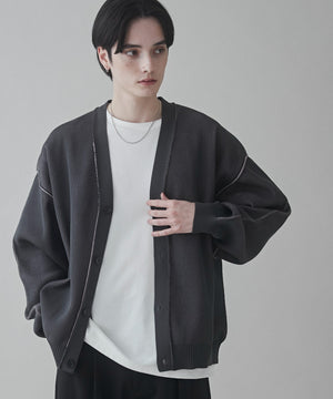 Dグレー モデル：180cm L着用