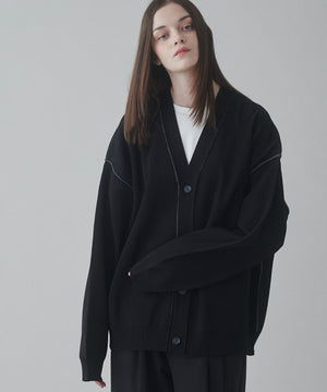 ブラック モデル：173cm L着用