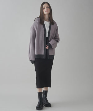 Dグレー モデル：173cm L着用