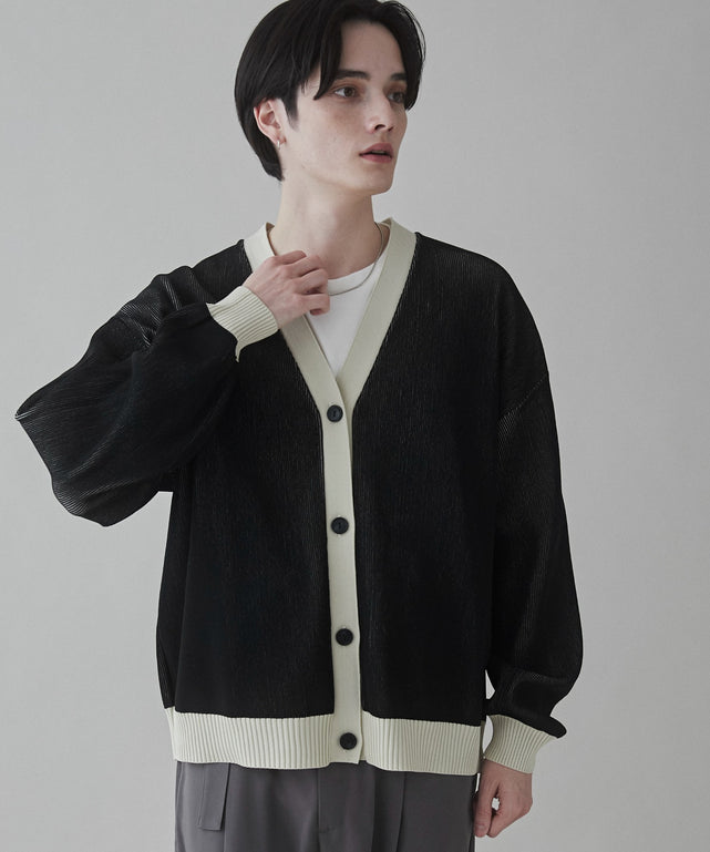 ホワイト モデル：180cm L着用