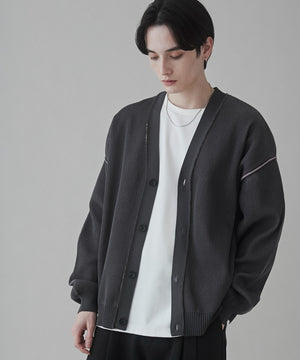 Dグレー モデル：180cm L着用