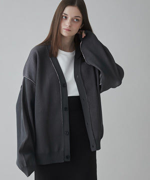 Dグレー モデル：173cm L着用