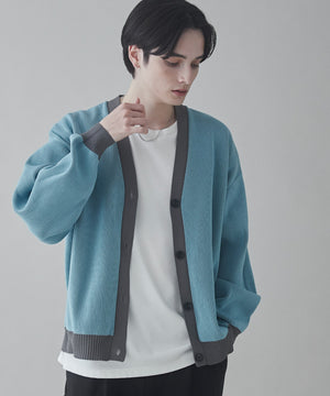 グレー モデル：180cm L着用