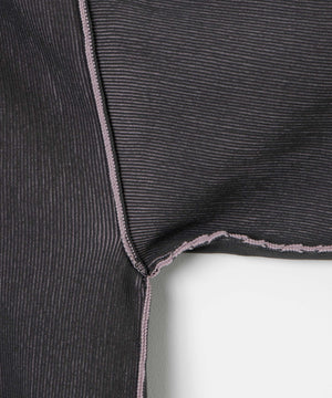 クリアライトリバーシブルカーディガン