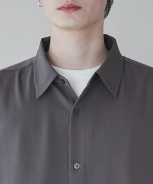 トロミBIGシャツ