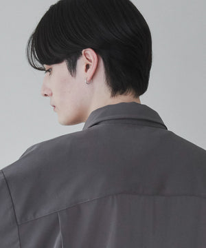 トロミBIGシャツ