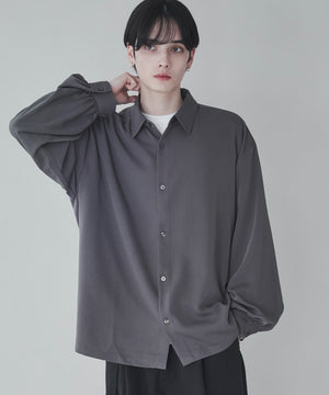 Dグレー モデル：180cm L着用