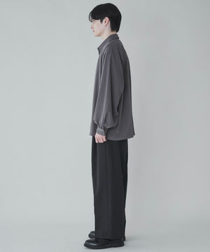 Dグレー モデル：180cm L着用