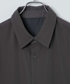 トロミBIGシャツ