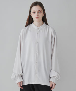 Lベージュ モデル：173cm L着用