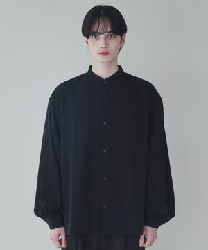 ブラック モデル：180cm L着用