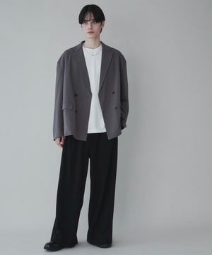 Dグレー モデル：180cm L着用