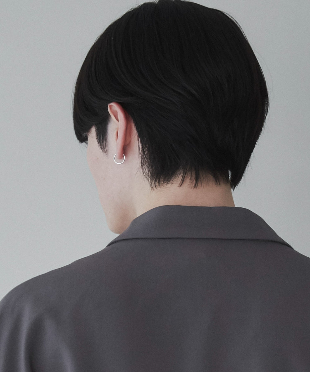 TRルーズテーラードジャケット