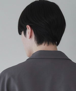 TRルーズテーラードジャケット