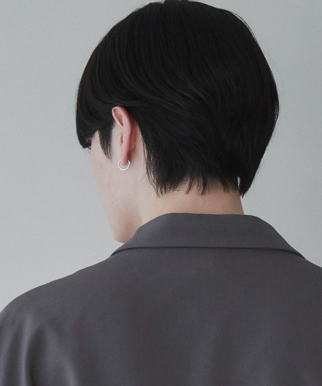 TRルーズテーラードジャケット