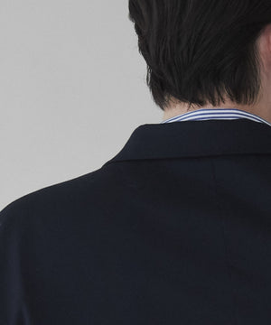 ルーズブレザー