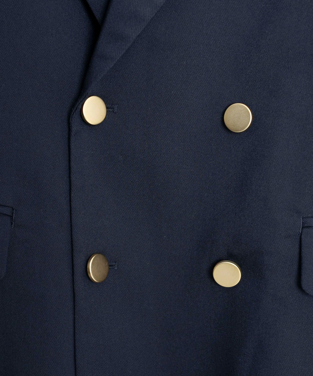 ルーズブレザー