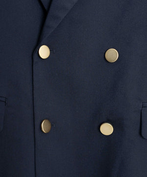 ルーズブレザー