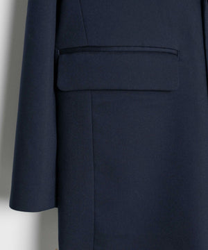 ルーズブレザー