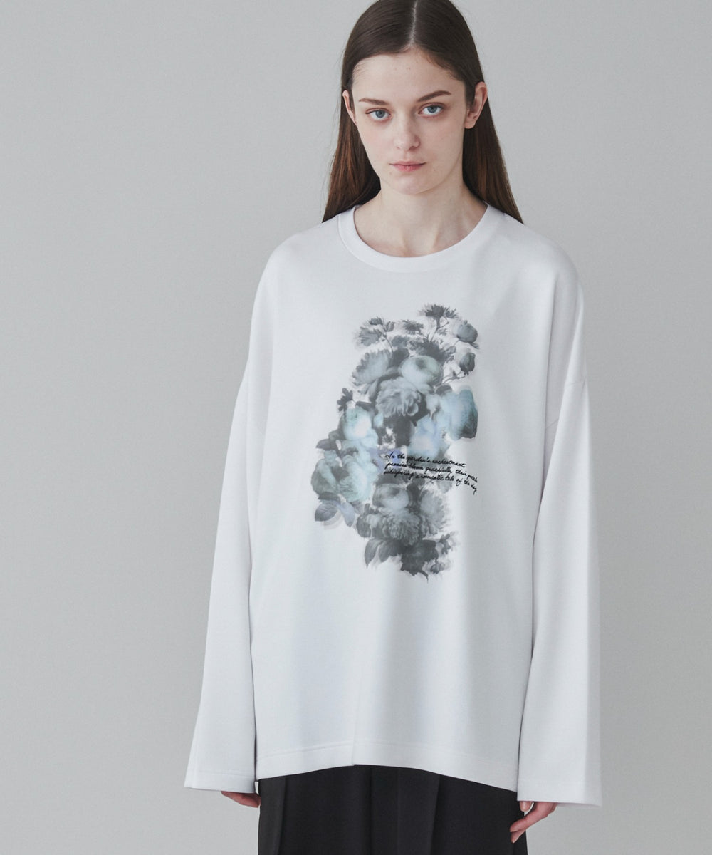 柄1 モデル：173cm L着用