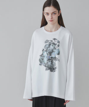 柄1 モデル：173cm L着用