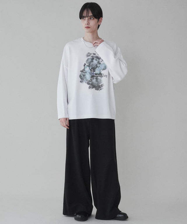 柄1 モデル：180cm L着用