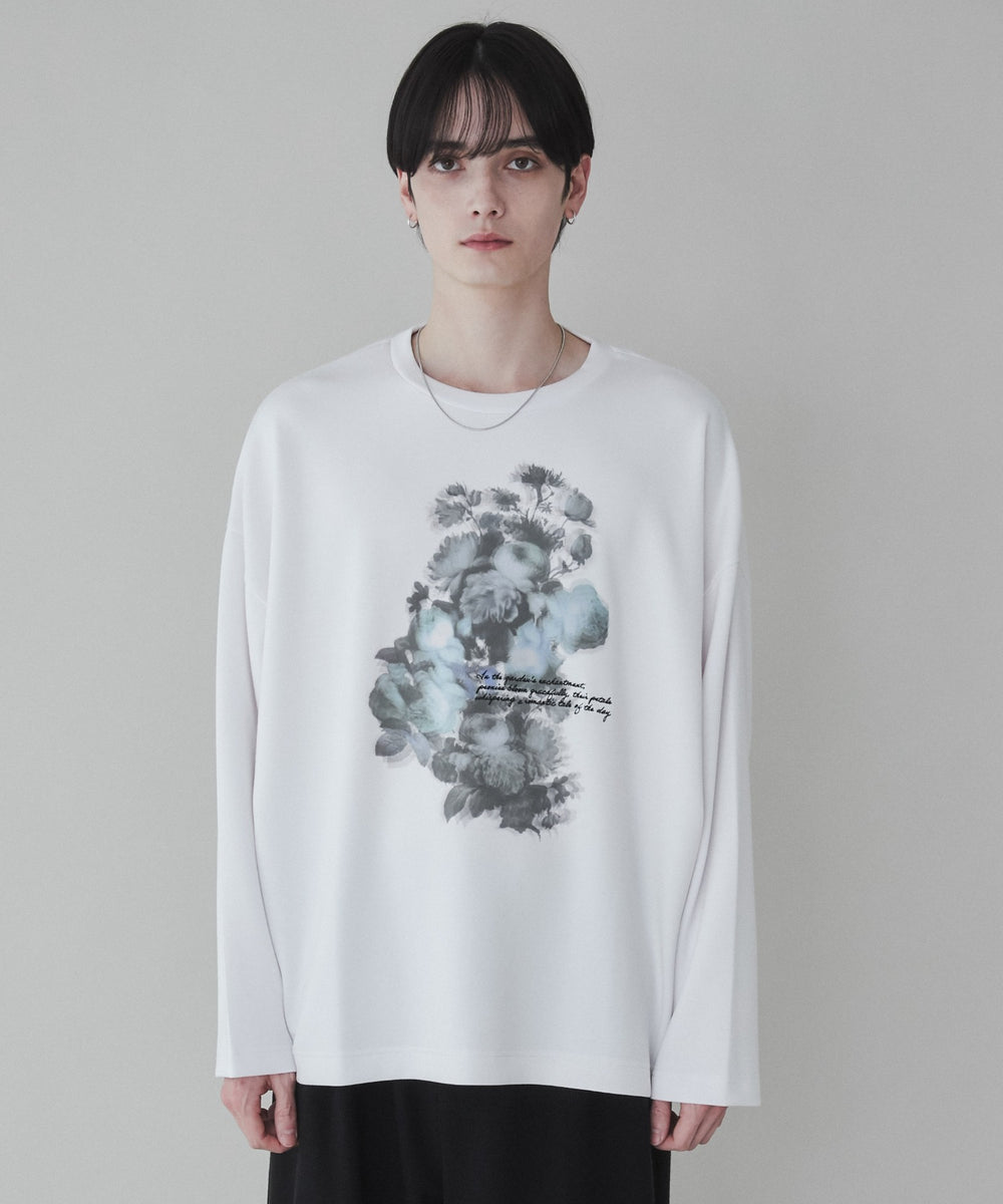 柄1 モデル：180cm L着用