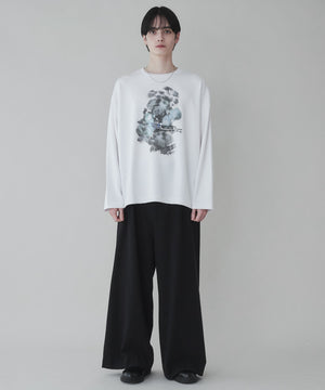 柄1 モデル：180cm L着用