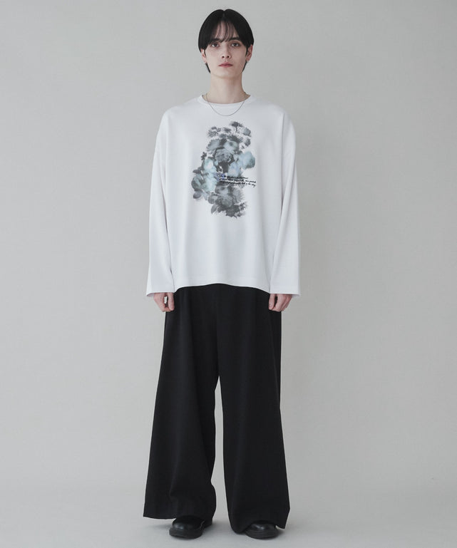 柄1 モデル：180cm L着用