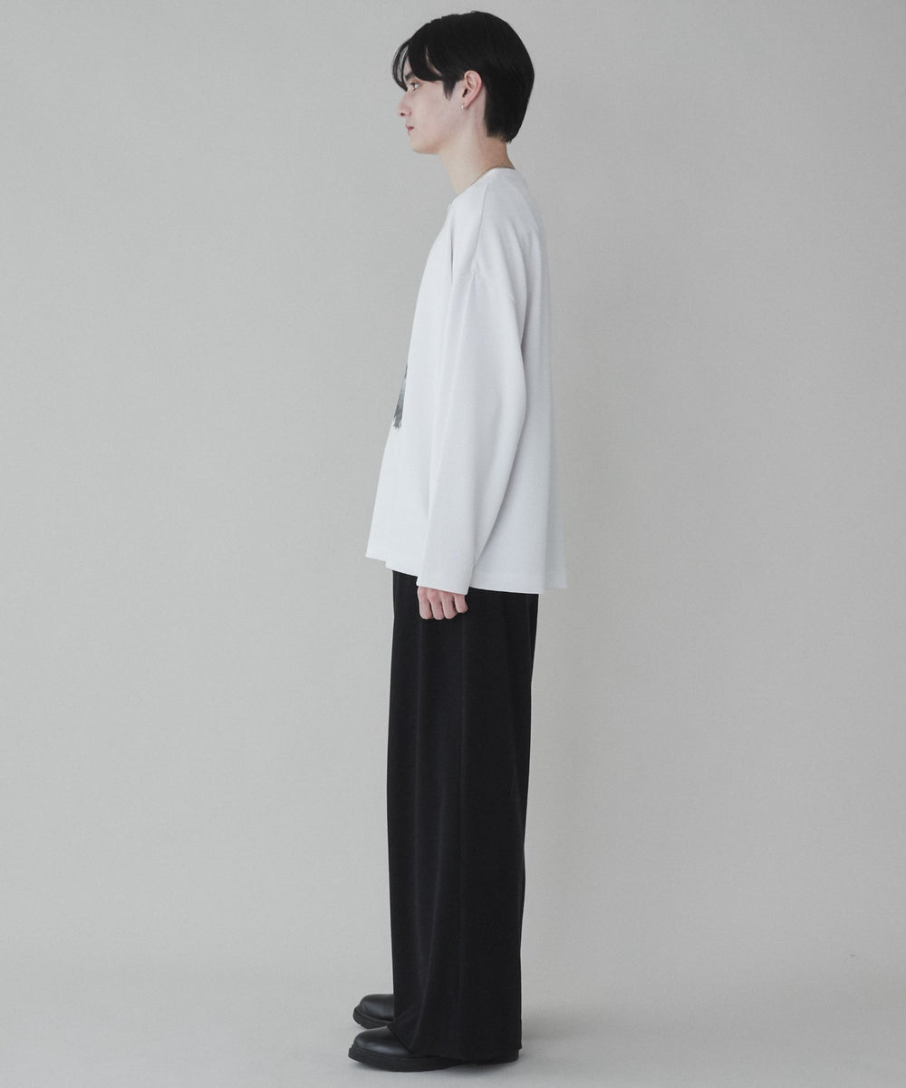 柄1 モデル：180cm L着用