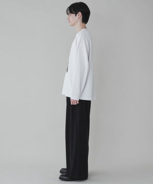 柄1 モデル：180cm L着用