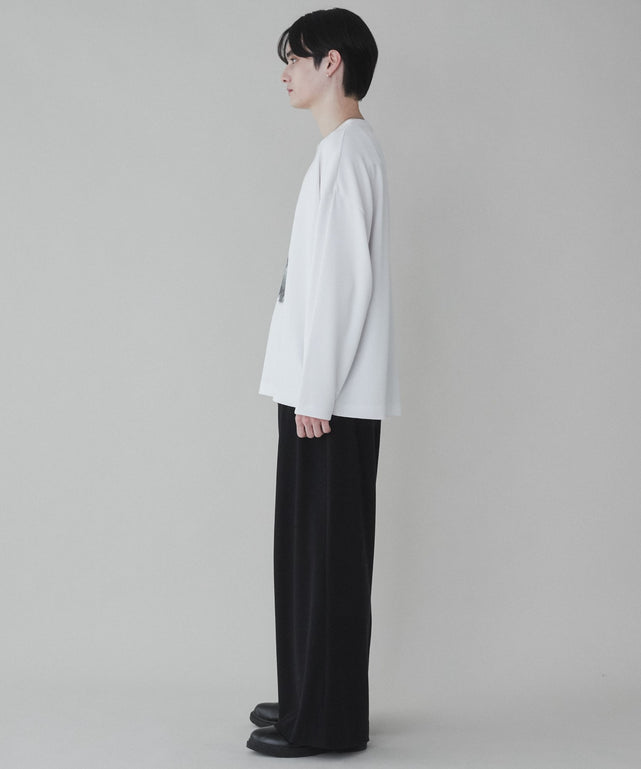 柄1 モデル：180cm L着用