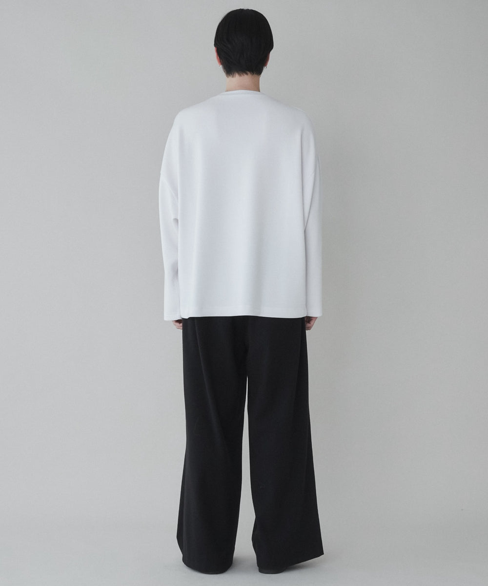 柄1 モデル：180cm L着用