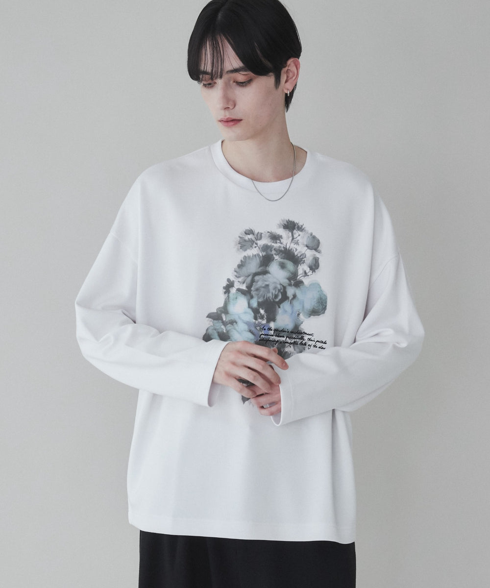 柄1 モデル：180cm L着用