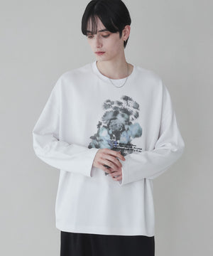 柄1 モデル：180cm L着用