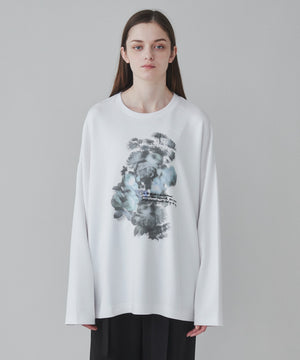 柄1 モデル：173cm L着用