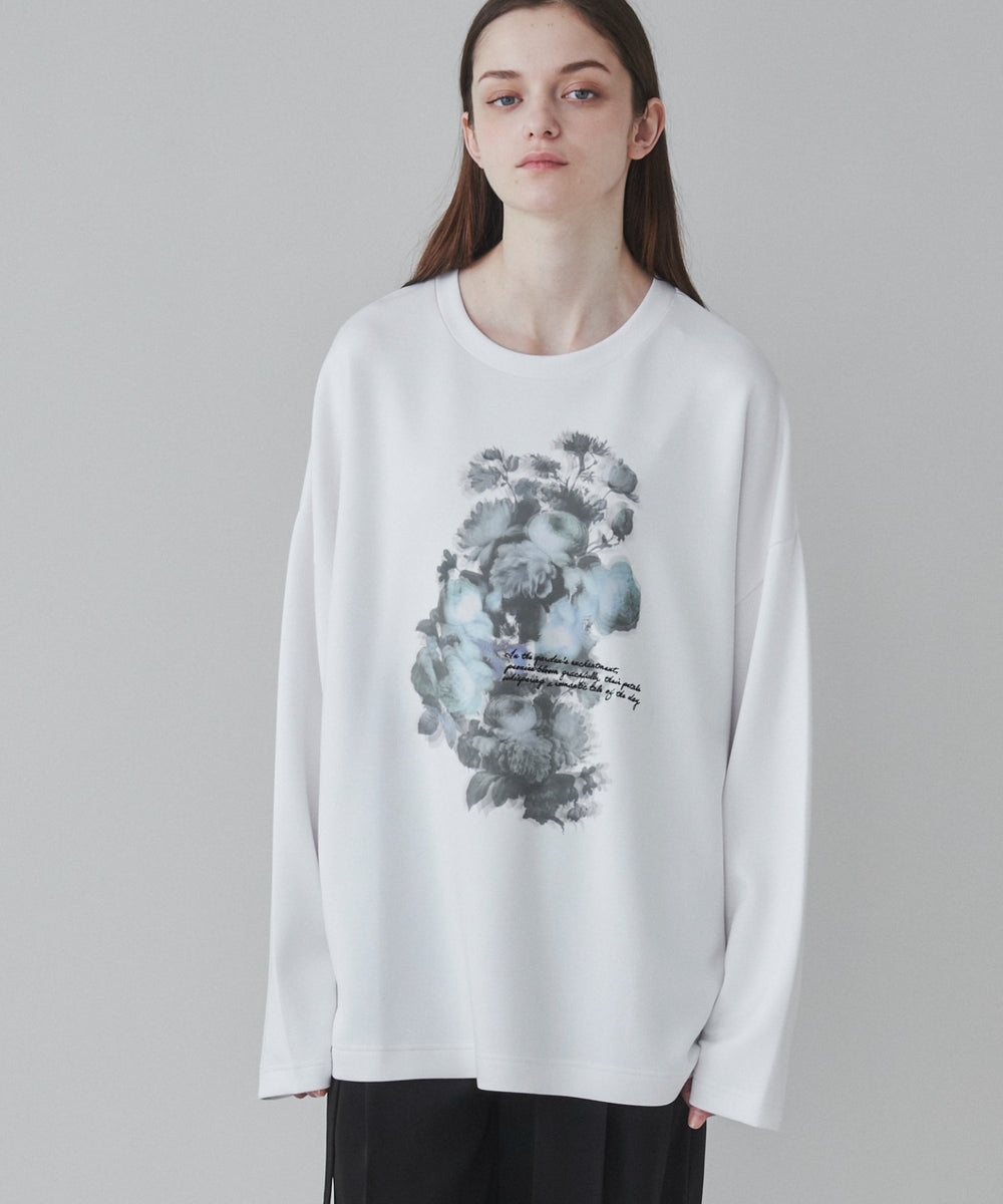 柄1 モデル：173cm L着用