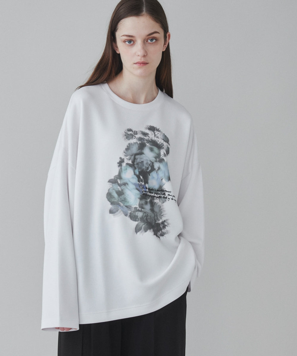 柄1 モデル：173cm L着用