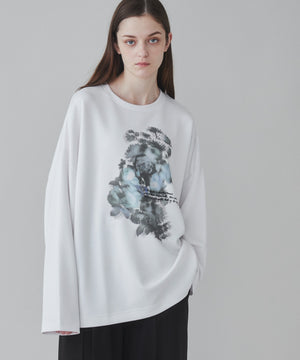 柄1 モデル：173cm L着用