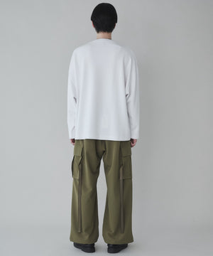 柄2 モデル：180cm L着用