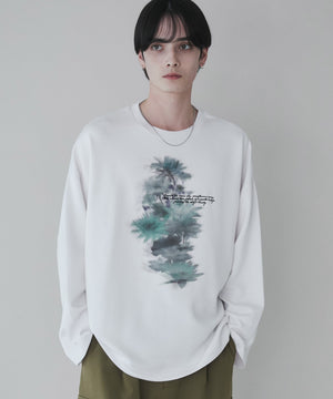 柄2 モデル：180cm L着用