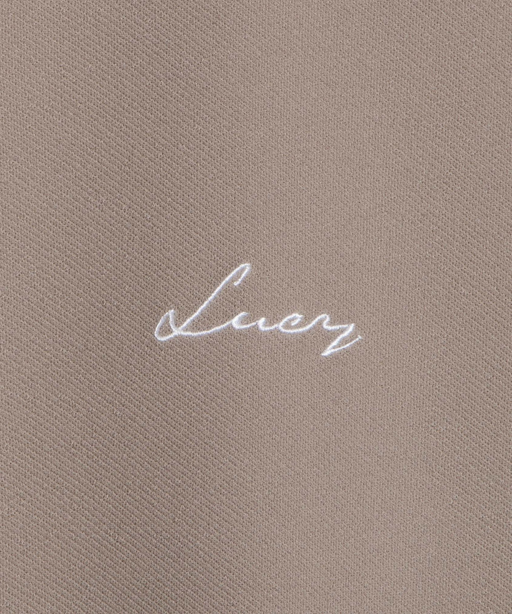 アンサンブルキーネックPO