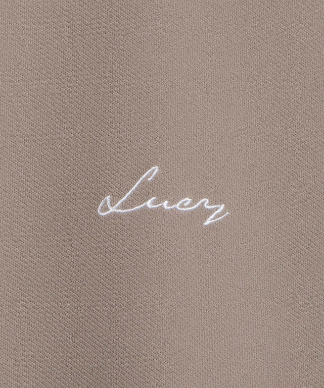 アンサンブルキーネックPO