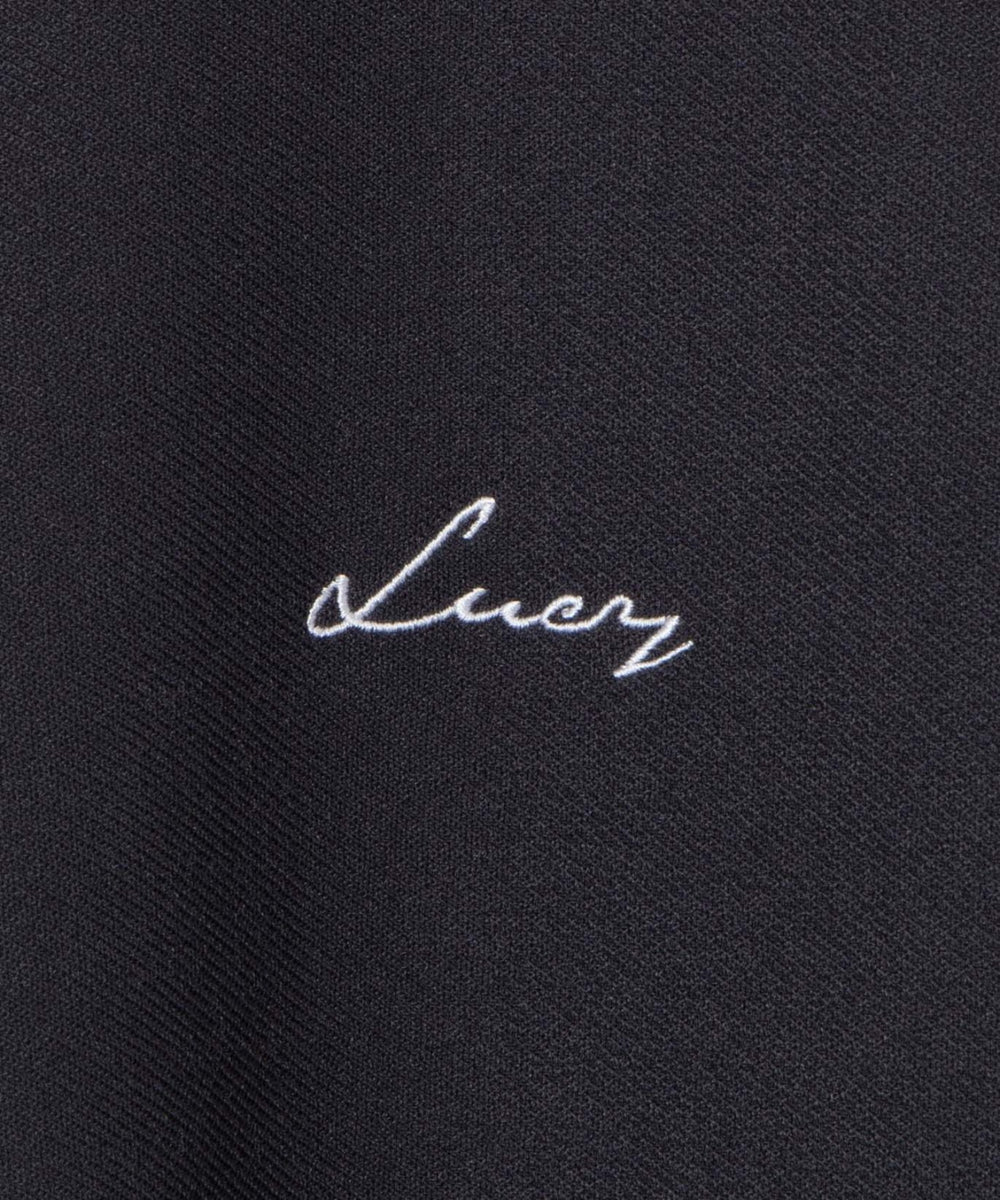 アンサンブルキーネックPO