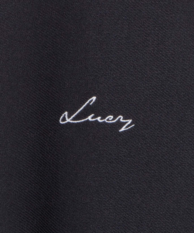 アンサンブルキーネックPO