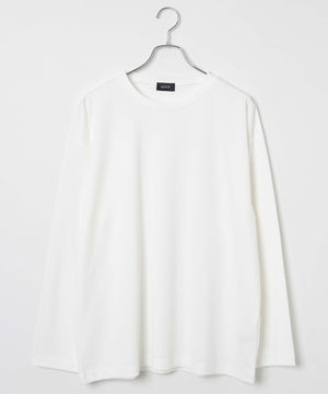 アンサンブルキーネックPO