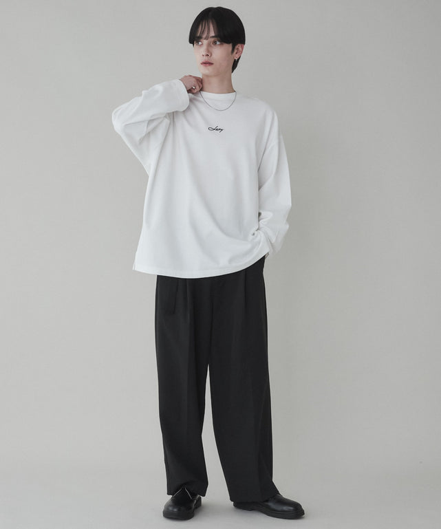 AIRFUNCTIONシンプルロゴロンT – WEGO ONLINE STORE