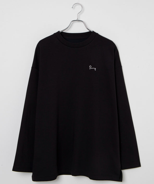 AIRFUNCTIONシンプルロゴロンT – WEGO ONLINE STORE