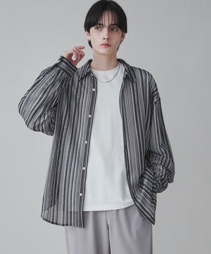 柄1 モデル：180cm L着用