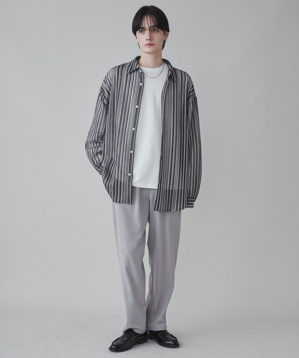 柄1 モデル：180cm L着用